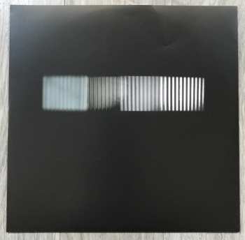 2LP Tony Conrad: Ten Years Alive On The Infinite Plain