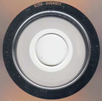 2CD Tony Conrad: Ten Years Alive On The Infinite Plain