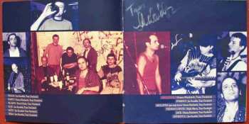 CD Tony Ducháček & Garage: Apogeum