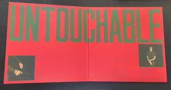 LP Tony Effe: Untouchable