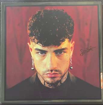 LP Tony Effe: Untouchable