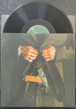 LP Tony Effe: Untouchable