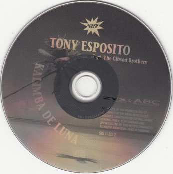 CD Gibson Brothers: The Hits