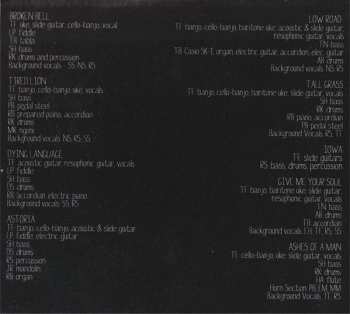 2CD Tony Furtado: The Bell
