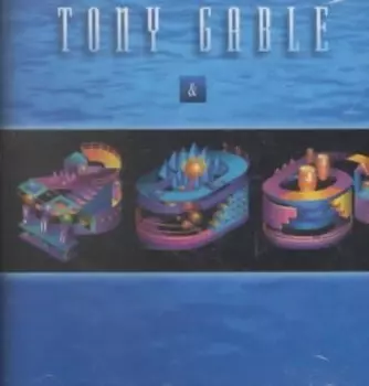 Tony Gable & 206: Tony Gable & 206