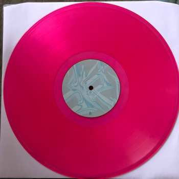 LP Tony Gallardo: Selected Works LTD | CLR