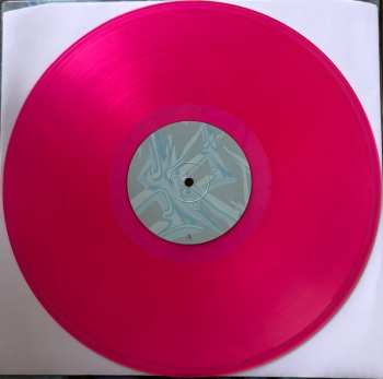 LP Tony Gallardo: Selected Works LTD | CLR