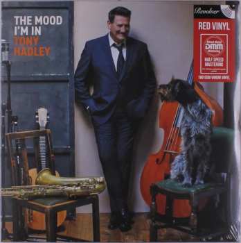 LP Tony Hadley: Mood I'm In