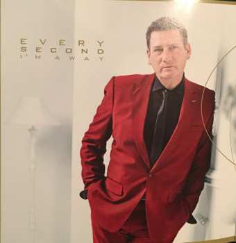 CD Tony Hadley: The Christmas Album