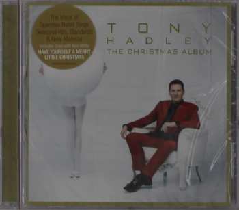 Album Tony Hadley: The Christmas Album