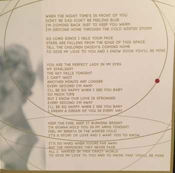 CD Tony Hadley: The Christmas Album