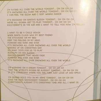 CD Tony Hadley: The Christmas Album