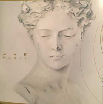 CD Tony Hadley: The Christmas Album