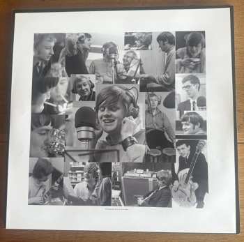 LP Tony Hazzard: Demonstration