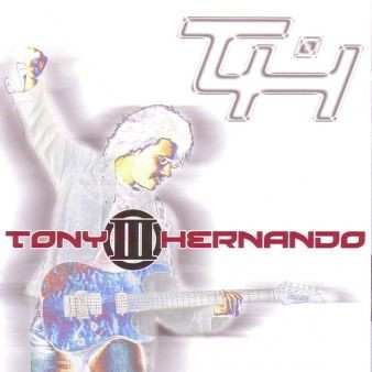 CD Tony Hernando: III