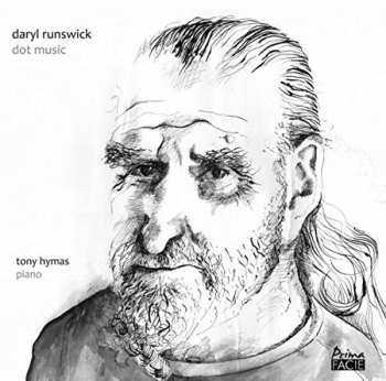 Album Tony Hymas: Daryl Runswick: Dot Music