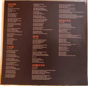 2LP Tony Joe White: Rain Crow