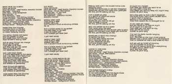 CD Tony Joe White: Smoke From The Chimney