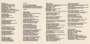 CD Tony Joe White: Smoke From The Chimney