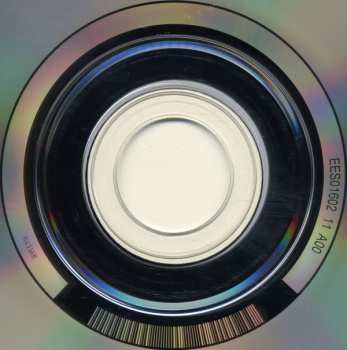 CD Tony Joe White: Smoke From The Chimney