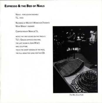 CD Tony Levin: World Diary