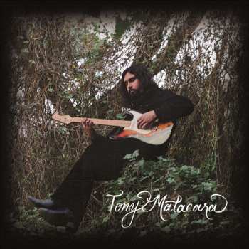 LP Tony Malacara: Tony Malacara LTD