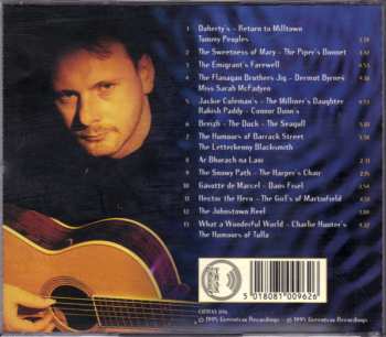 CD Tony McManus: Tony McManus