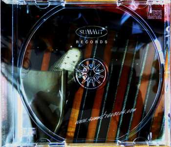 CD Tony Monaco Trio: Intimately Live At The 501