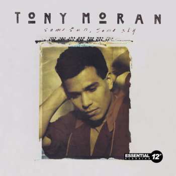 CD Tony Moran: Same Sun, Same Sky (Remixes)
