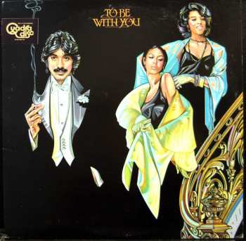LP Tony Orlando & Dawn: To Be With You