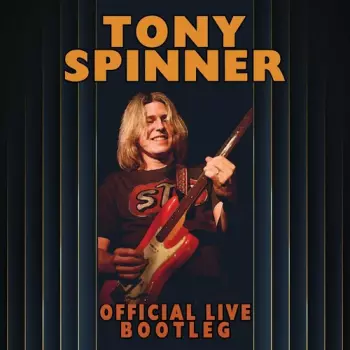 Official Live Bootleg 