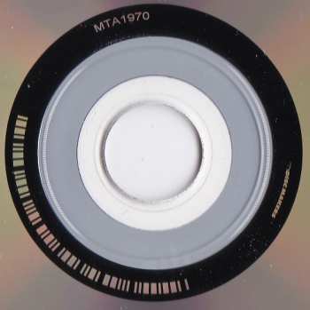 CD Tony Spinner: Rollin' & Tumblin'
