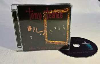 CD Tony Tears: Follow The Signs Of The Times