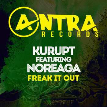 CD Tony Touch: Freak It Out