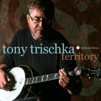 CD Tony Trischka: Territory