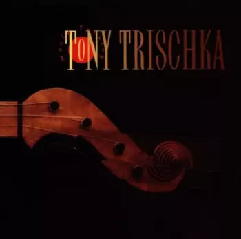 Tony Trischka: World Turning