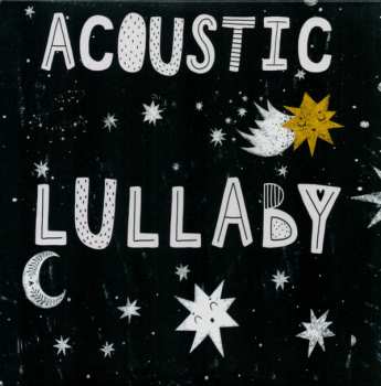 CD Tim Crouch: Acoustic Lullaby