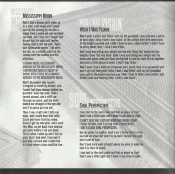 CD Too Slim And The Taildraggers: Tales Of Sin & Redemption