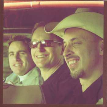 CD Too Slim And The Taildraggers: Tales Of Sin & Redemption