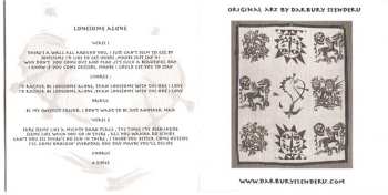 CD Too Slim And The Taildraggers: The Fortune Teller
