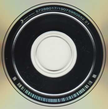 2CD Tool: Fear Inoculum LTD | DIGI