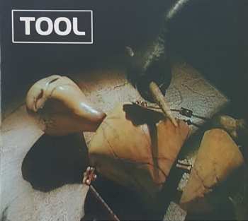 Album Tool: I Know The Pieces Fit Cuz I Watched Them Fall 