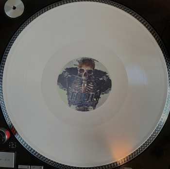 2LP Tool: The Pepsi Challenge Colorado Broadcast 2002 Volume Two CLR