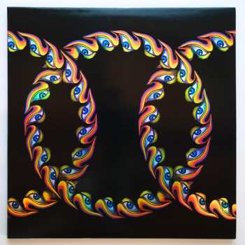 2LP Tool: Lateralus LTD | PIC