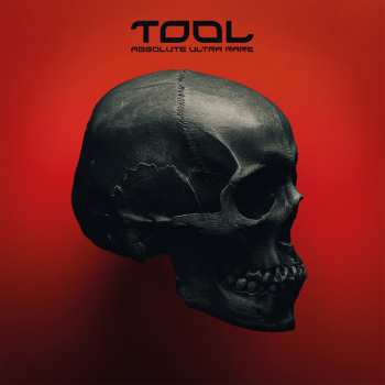 2LP Tool: Absolute Ultra Rare (clear Vinyl 2lp)