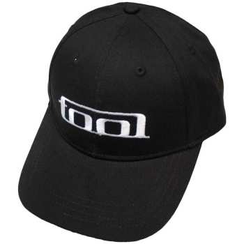 Merch Tool: Berretto con visiera 10,000 Days Logo Tool