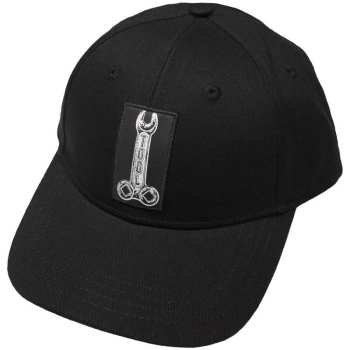 Merch Tool: Berretto con visiera 72826 Logo Tool