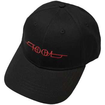 Merce Tool: Tool Unisex Baseball Cap: Fear Inoculum Logo