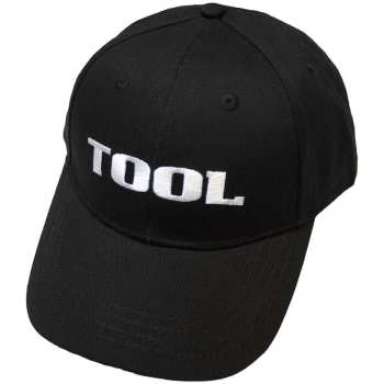 Merch Tool: Berretto con visiera Opiate Logo Tool