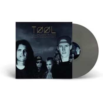 LP Tool: Lollapalooza In Texas: Dallas Broadcast 1993 LTD | CLR